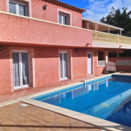 Appartements Dans Residence Avec Piscine - Mer A 500M Sainte-Marie-la-Mer Exterior photo